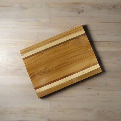 Syrjäpuinen leikkuulauta - 40x30 cm