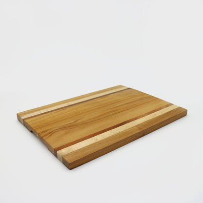 Syrjäpuinen leikkuulauta - 40x30 cm
