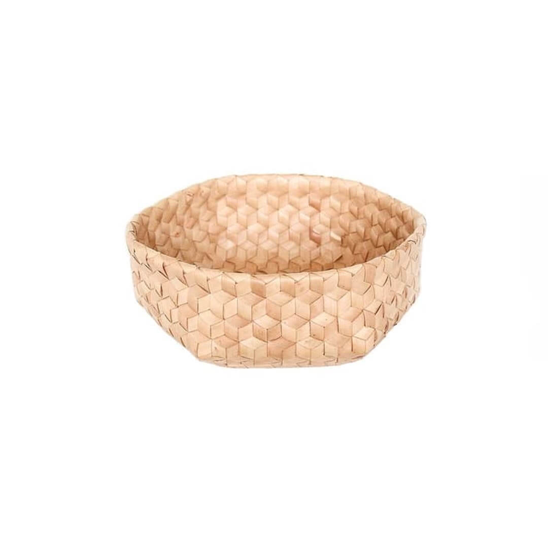 Palmunlehtikori | Keleka-Du Anyam-RAUHA Crafts